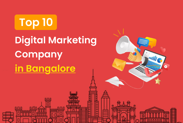 top 10 marketing companies in bangalore
