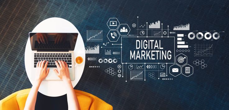 creative digital marketing agency in new delhi, india
